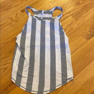 Lululemon workout top